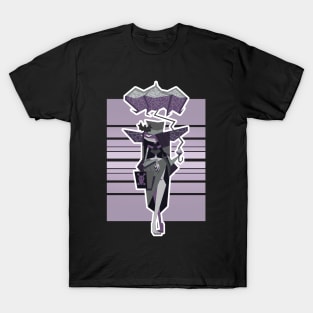 Summer Goth T-Shirt